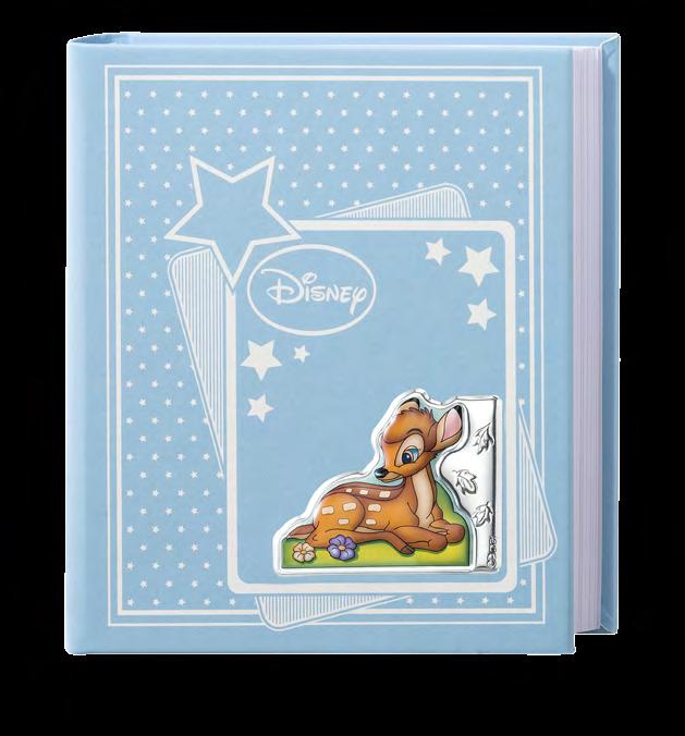 DISNEY DISNEY LINE DISNEY DISNEY LINE BAMBI - COD.