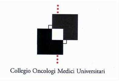 Complesso Ospedaliera San Filippo Neri - Roma Collegio Italiano dei Medici Primari Ospedalieri - CIPOMO Collegio Oncologi Medici Universitari - COMU Federazione Italiana delle