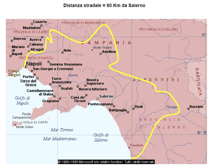 Che dimensioni di massima?