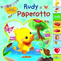 Catalogo Adotta un cucciolo (codice: R207)