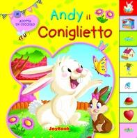 CONIGLIETTO EAN: 9788866404477 00cm, 18 pagine