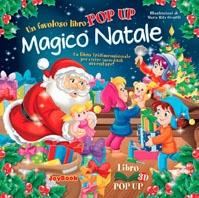 Catalogo Natale (codice: R283) STORIE INCANTATE DI