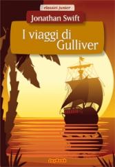 Catalogo Classici junior (codice: R281) VIAGGI DI GULLIVER,