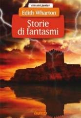 Catalogo Classici junior (codice: R281) STORIE DI FANTASMI