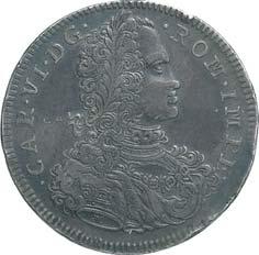 1459 1458 1458 Carlo VI d Asburgo