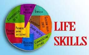 OBIETTIVI Promuovere il benessere personale e relazionale mediante metodologie attivoesperienziali incentrate sulle life skills.