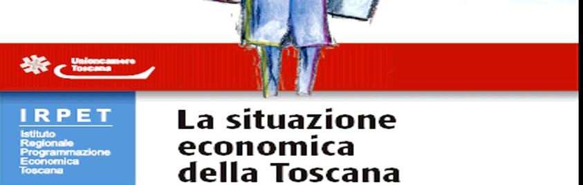 IRPET Istituto Regionale Programmazione Economica Toscana La situazione economica della Toscana nel I