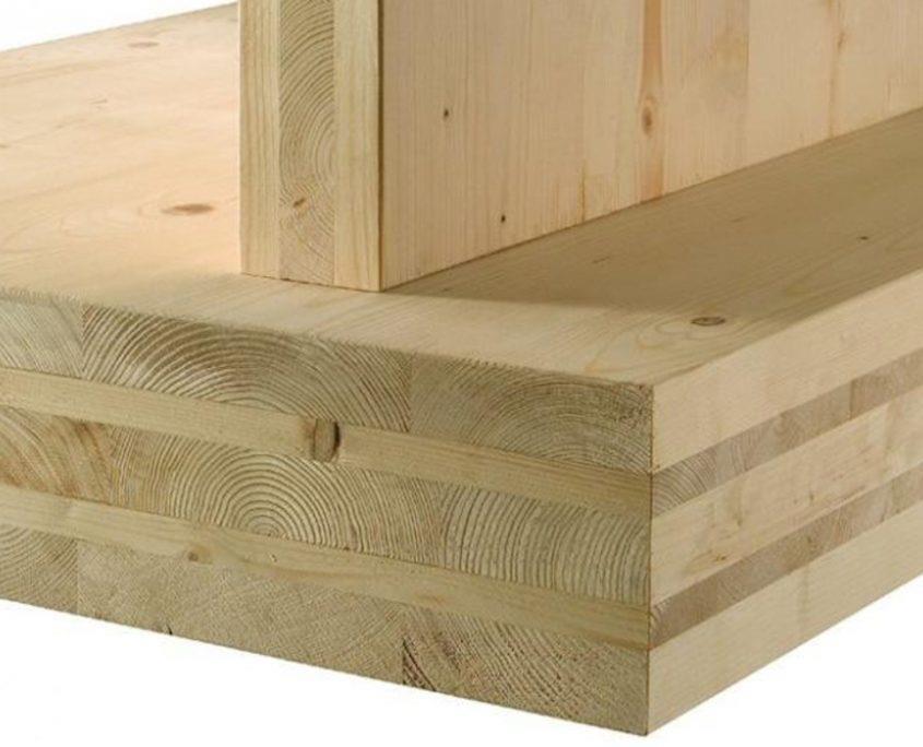 3 strati) Sono prodotti con legno di conifera Tecniche di modellazione e