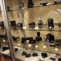 it Il Centro è un piccolo Museo del cinema amatoriale strutturato in due sale tematiche (mezzi di ripresa e mezzi di riproduzione).