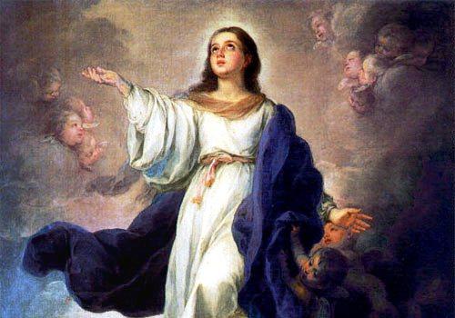 INTRODUZIONE Nell antica Alleanza la missione di Maria è stata preparata dalla missione di sante donne.