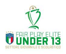 CONDIZIONI GENERALI TORNEO U13 FAIR PLAY ELITE 2018 REGOLAMENTO FAIR PLAY 1) Promotore dei valori che contraddistinguono l evento, la gara verrà valutata anche in merito alla condotta FAIR PLAY dal