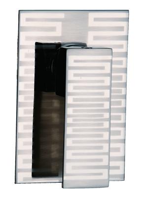 Skyline Decorato Decorated Built-in Shower Skyline Mixer SK612YP97