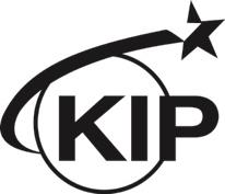 www.kip.com KIP è un marchio registrato del Gruppo KIP. Tutti gli altri prodotti menzionati sono marchi registrati delle rispettive case costruttrici.