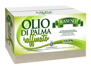 Olio di Cocco COD. 2020 OLIO DI COCCO RAFFINATO Olio derivato dalla polpa essiccata della noce. Ricco di grassi saturi e privo di colesterolo.