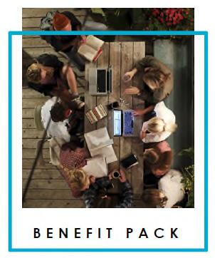 L'iniziativa Benefit Pack per i dipendenti di Confartigianato Padova Benefit Pack è l'offerta di UniCredit, ai dipendenti dell Impresa, di prodotti e