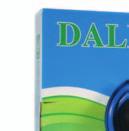 DALMAR PACK TUBO IN POLIURETANO (PU) DALAIR+ ODICE INTERNO ESTERNO PESO g/m PRESSIONE ESERCIZIO bar m