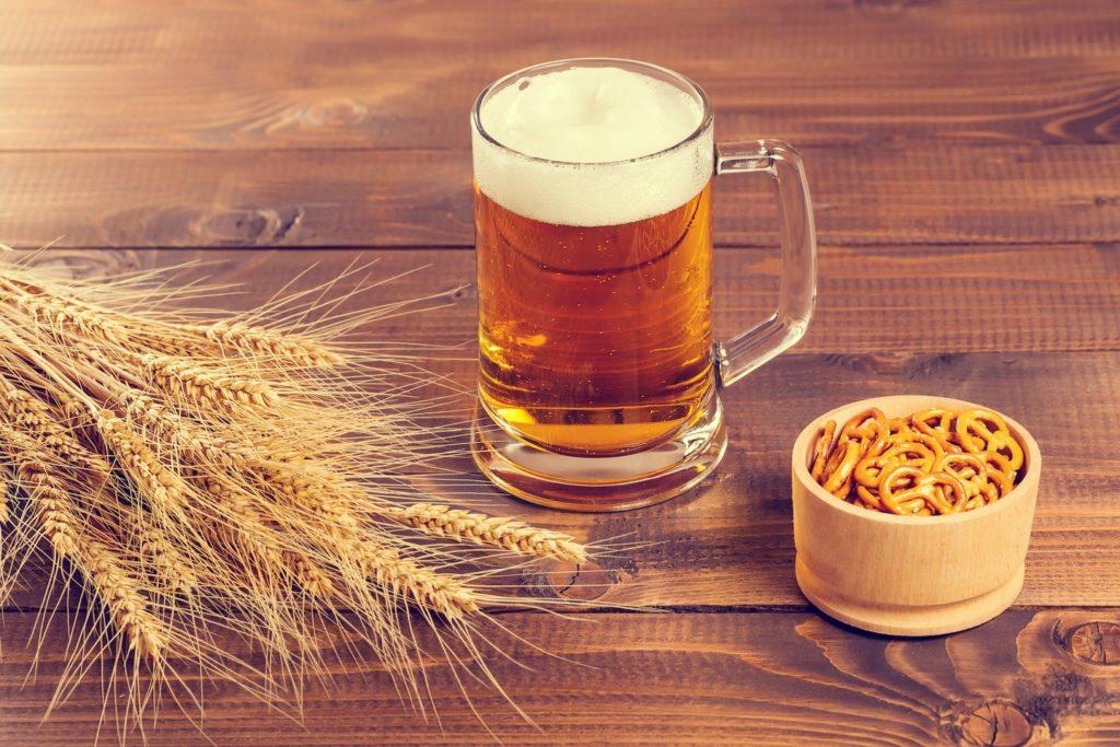 Chi predilige le birre fortemente aromatizzate, per esempio, amerà certamente l Amiata Aldobrandesca, una birra al frumento con segale, farro e spezie.