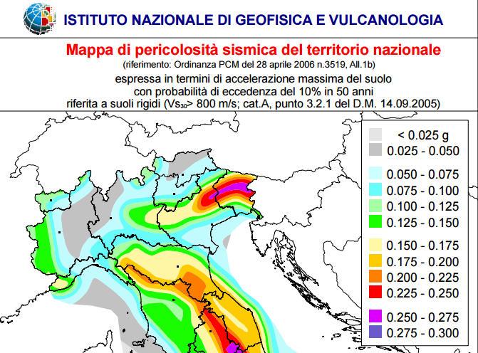 1. INTRODUZIONE Con l Ordinanza del Presidente del Consiglio dei Ministri n.