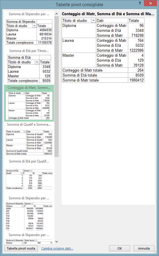 27 In Windows In windows è