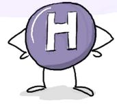 Higgs H!