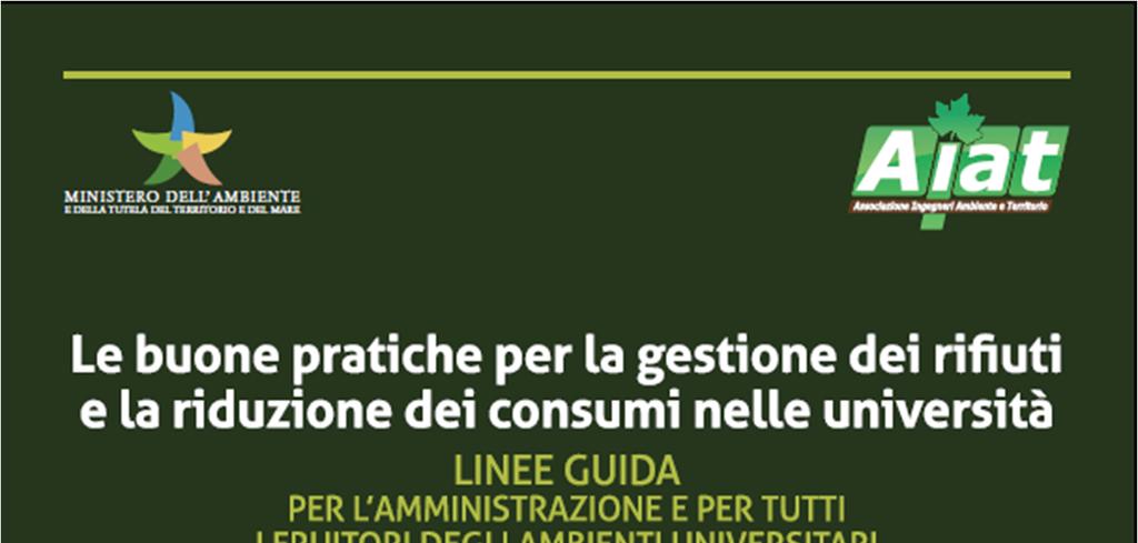 LE BUONE PRATICHE DEL PROGETTO GRU www.