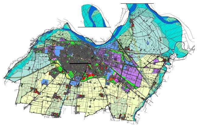 1. PRG 2001 La dimensione