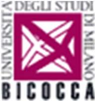 UNIVERSITÀ DEGLI STUDI di MILANO-BICOCCA Dipartimento di Psicologia Corso di Laura Magistrale in