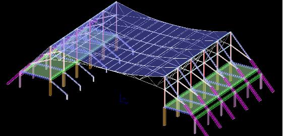 MODELLAZIONE L approccio alla progettazione acustica di un ambiente può seguire diverse strade, che comunque necessitano sempre della geometria della struttura (dati di input) e delle caratteristiche