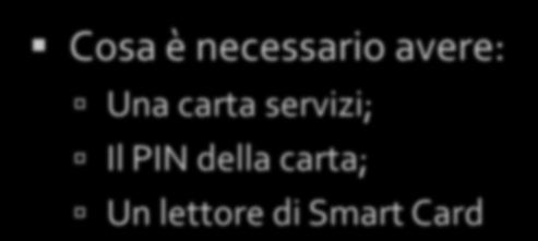 Il dialogo tra PA e cittadino AUTENTIFICAZIONE NEL GEOPORTALE