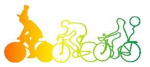 BICICLIAMO E una campagna per la promozione del cicloturismo e la realizzazione di una mobilità nuova.