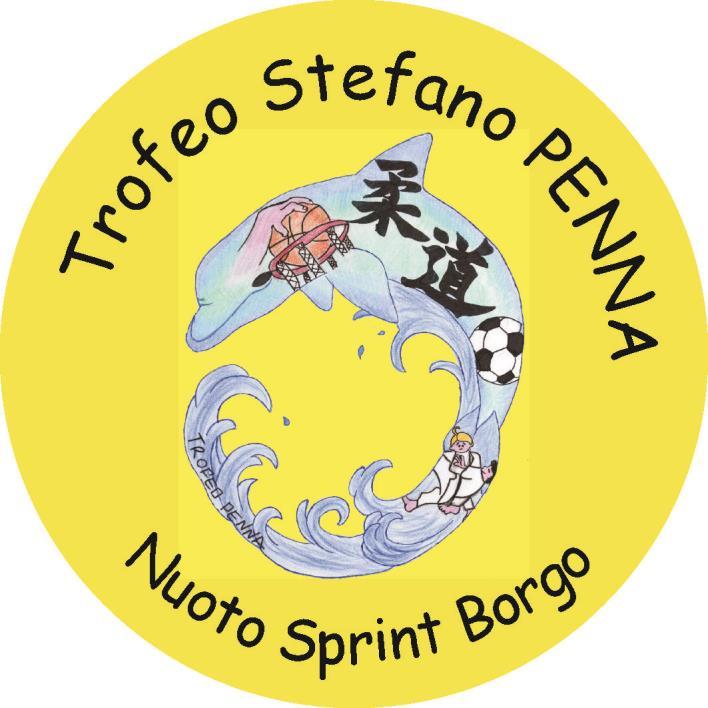 9 TROFEO Stefano PENNA PROGRAMMA SOCIETA PARTECIPANTI CENTRO NUOTO