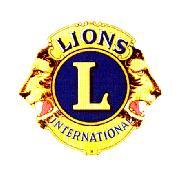 THE INTERNATIONAL ASSOCIATION OF LIONS CLUBS DISTRETTO 108 L CERIMONIALE PER LA VISITA DEL