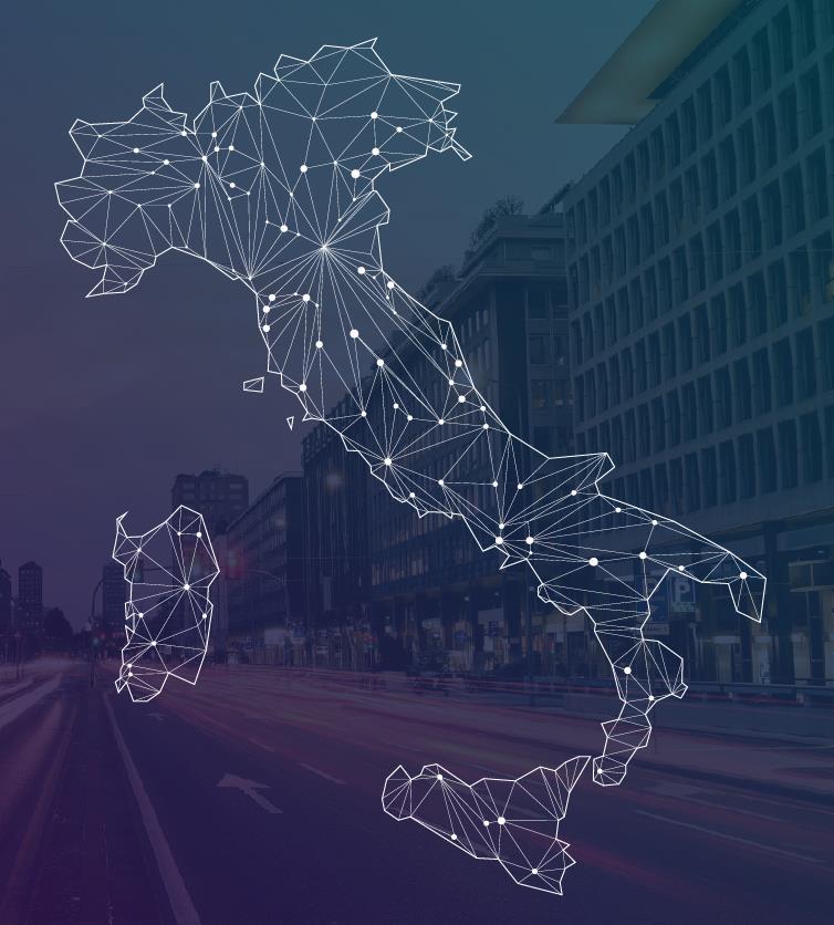 La nostra vision in ambito mobilità elettrica Enel X first mover in Italia