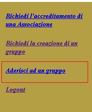 Fare click su SFOGLIA e inserire la SCHEDA PRESENTAZIONE INIZIATIVA compilata Fare click su INVIA RICHIESTA per completare la procedura Se tutte le operazioni sono state effettuate correttamente,