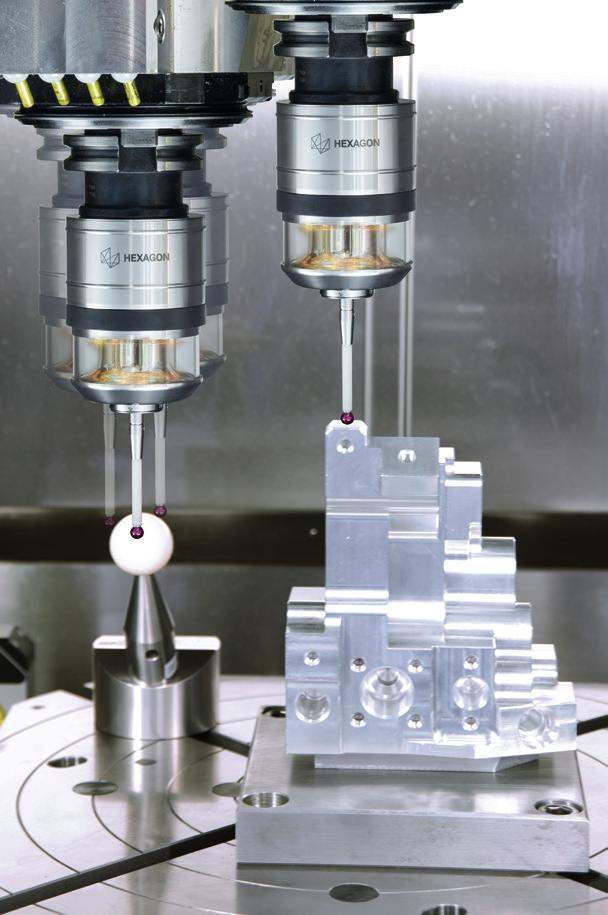 STRATEGIA DI CALIBRAZIONE REAL TIME CALIBRATION - BREVETTATA PER I MIGLIORI RISULTATI MASSIMA PRECISIONE BREVETTATA La strategia di calibrazione Massima precisione è la funzione più di spicco nonché