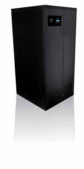 ON LINE TM/TT UPS EVO DSP TT 80-100 Utilizzo Local Area Networks (LAN), Data Centers, Processi Industriali, Elettromedicali Blackout Dynamic Undervoltage Dynamic Overvoltage Undervoltage Overvoltage