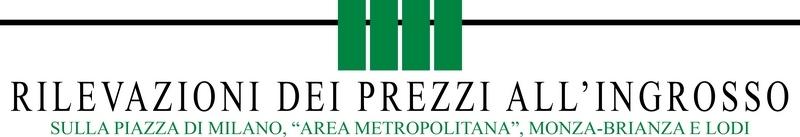 Camera di Commercio Metropolitana di Milano-Monza-Brianza-Lodi, www.piuprezzi.