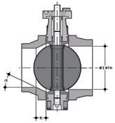 SMONTAGGIO 1) Rimuovere il modulo LCE composto dal tappo in PVC rigido trasparente (4a-4b) e dalla piastrina porta etichetta bianca (23) e svitare la vite (2) con la rondella (3).