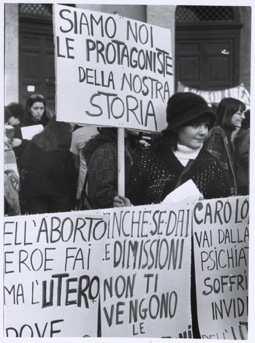 LA STORIA DELLA LEGGE 194 Marisa Labanca http://www.unosguardoalfemminile.it/wordpress/?p=982 Il 22 maggio 1978 veniva approvata, dal IV governo Andreotti, la legge n.