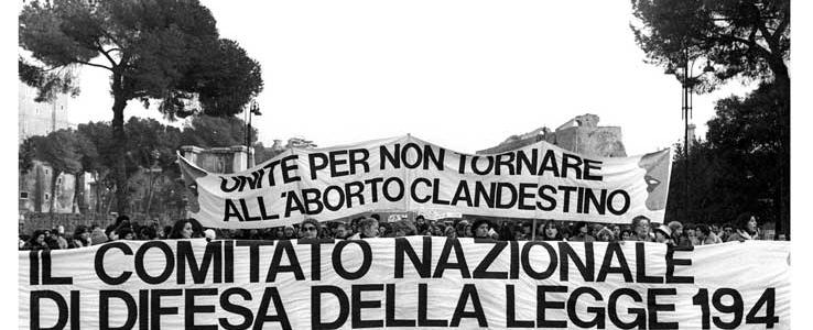 Si potrebbe, inoltre, favorire la pillola abortiva al posto dell'intervento chirurgico, privilegiando il Day Hospital ed evitando così un ricovero di tre giorni, consentendo un risparmio di risorse