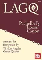PACHELBEL J. - Pachelbel's "Loose" Canon.