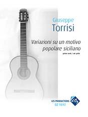 Trascrizione per chitarra classica [27792] TABEI 42 FAURE G. - Pavane.