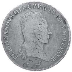 1686 Ferdinando III