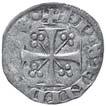 Aquila in tutta la monetazione Pontificia BB/qSPL 80 1527 Cavallo -