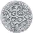 MIR 167 MI R MB 40 1599 Francesco III Gonzaga (1540-1550)