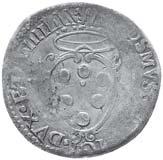180 1661 Giulio 1630 - Stemma