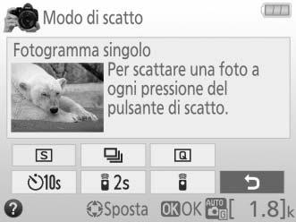 Uso della guida Possono essere effettuate le seguenti operazioni mentre è visualizzata la guida: Per Usare Descrizione Tornare al livello principale della guida Accendere il monitor Selezionare un