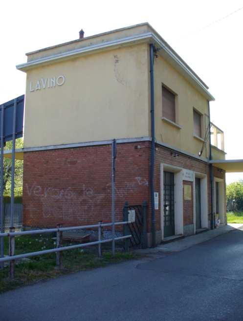 Edificio origine Storica Contesto storico