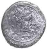 sa - Gerone II (274-216 a.c.
