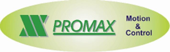 Le informazioni contenute nel manuale sono solo a scopo informativo e possono subire variazioni senza preavviso e non devono essere intese con alcun impegno da parte di Promax srl.